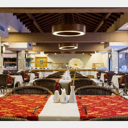 Lavia Hotels Kemer Ngoại thất bức ảnh