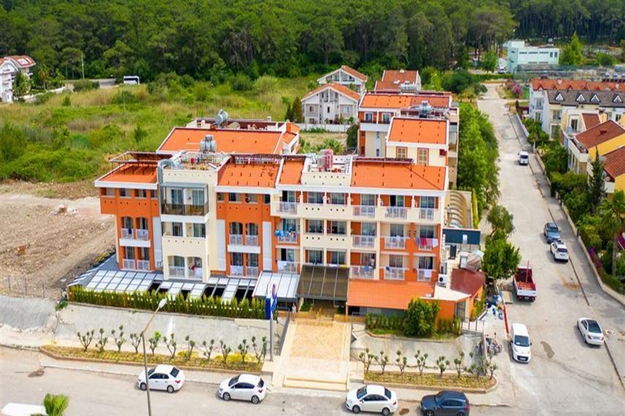 Lavia Hotels Kemer Ngoại thất bức ảnh