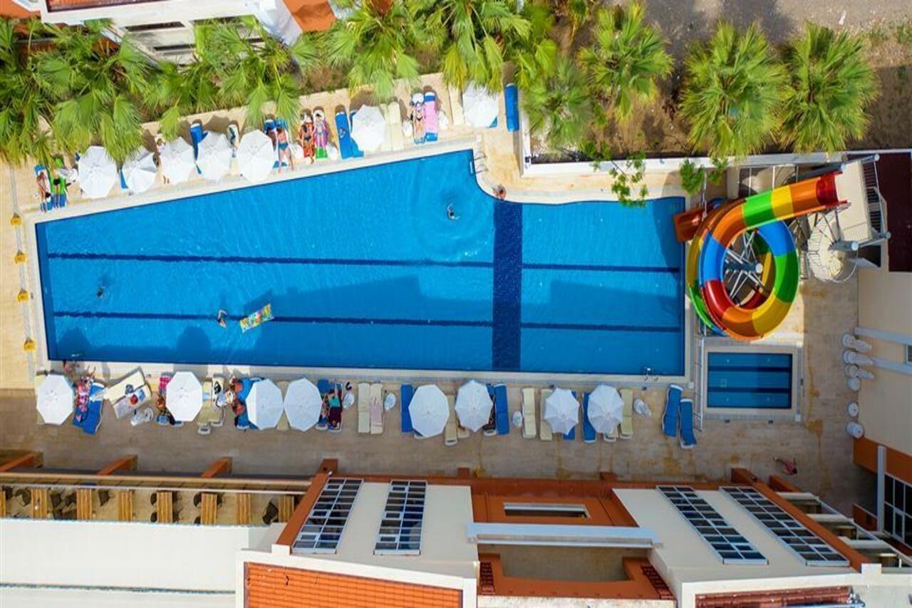 Lavia Hotels Kemer Ngoại thất bức ảnh