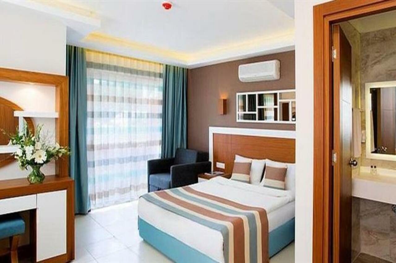 Lavia Hotels Kemer Ngoại thất bức ảnh