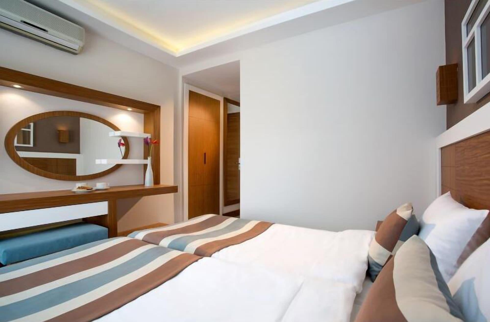 Lavia Hotels Kemer Ngoại thất bức ảnh