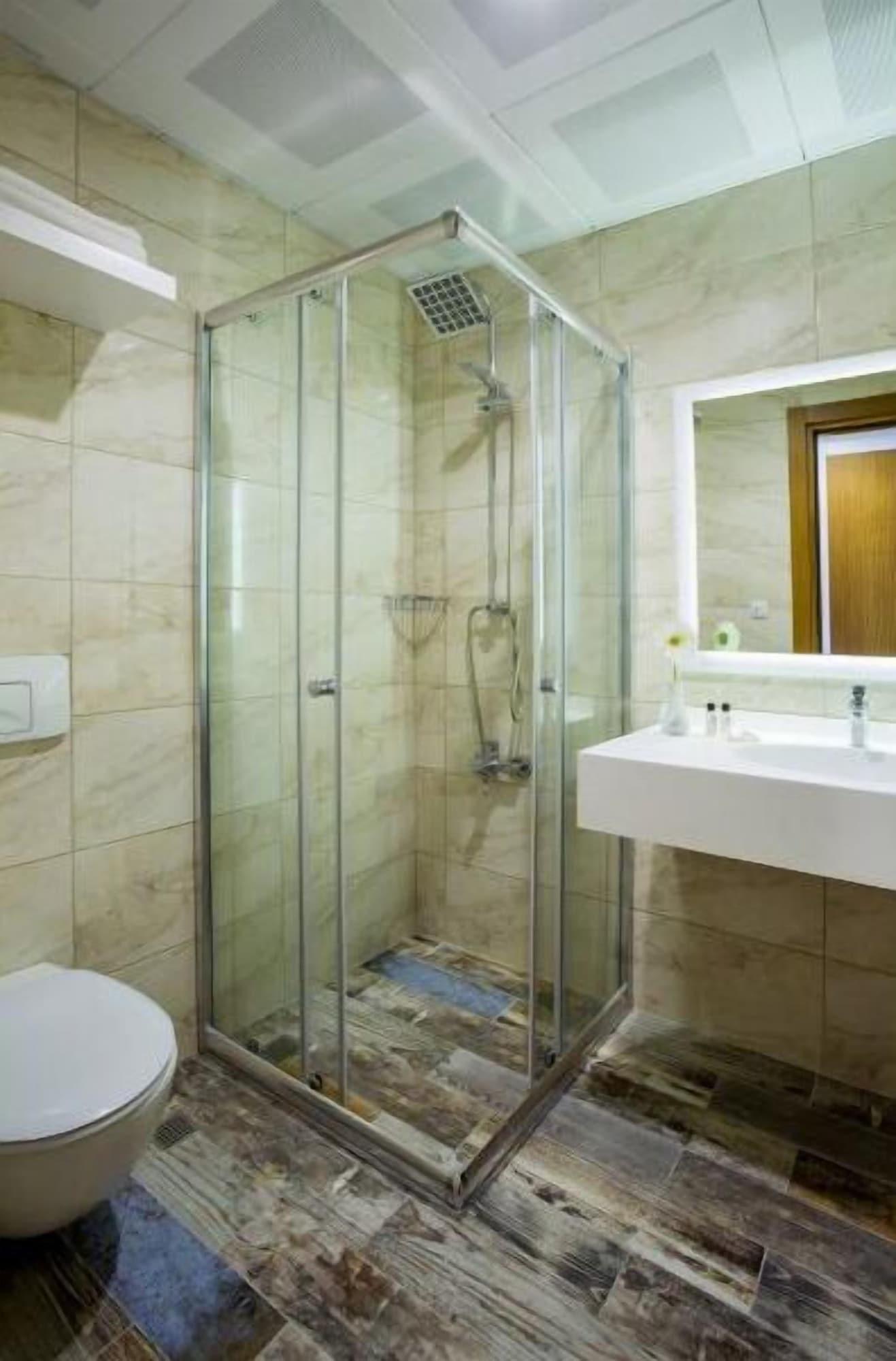Lavia Hotels Kemer Ngoại thất bức ảnh