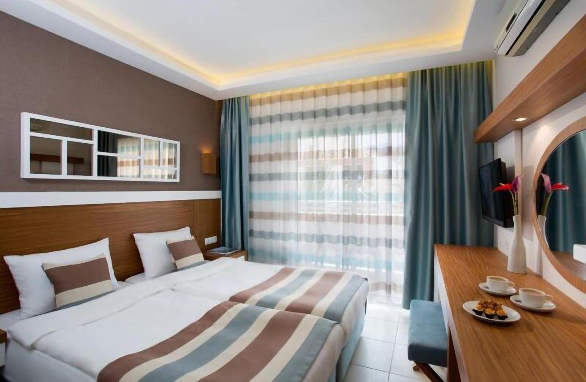 Lavia Hotels Kemer Ngoại thất bức ảnh