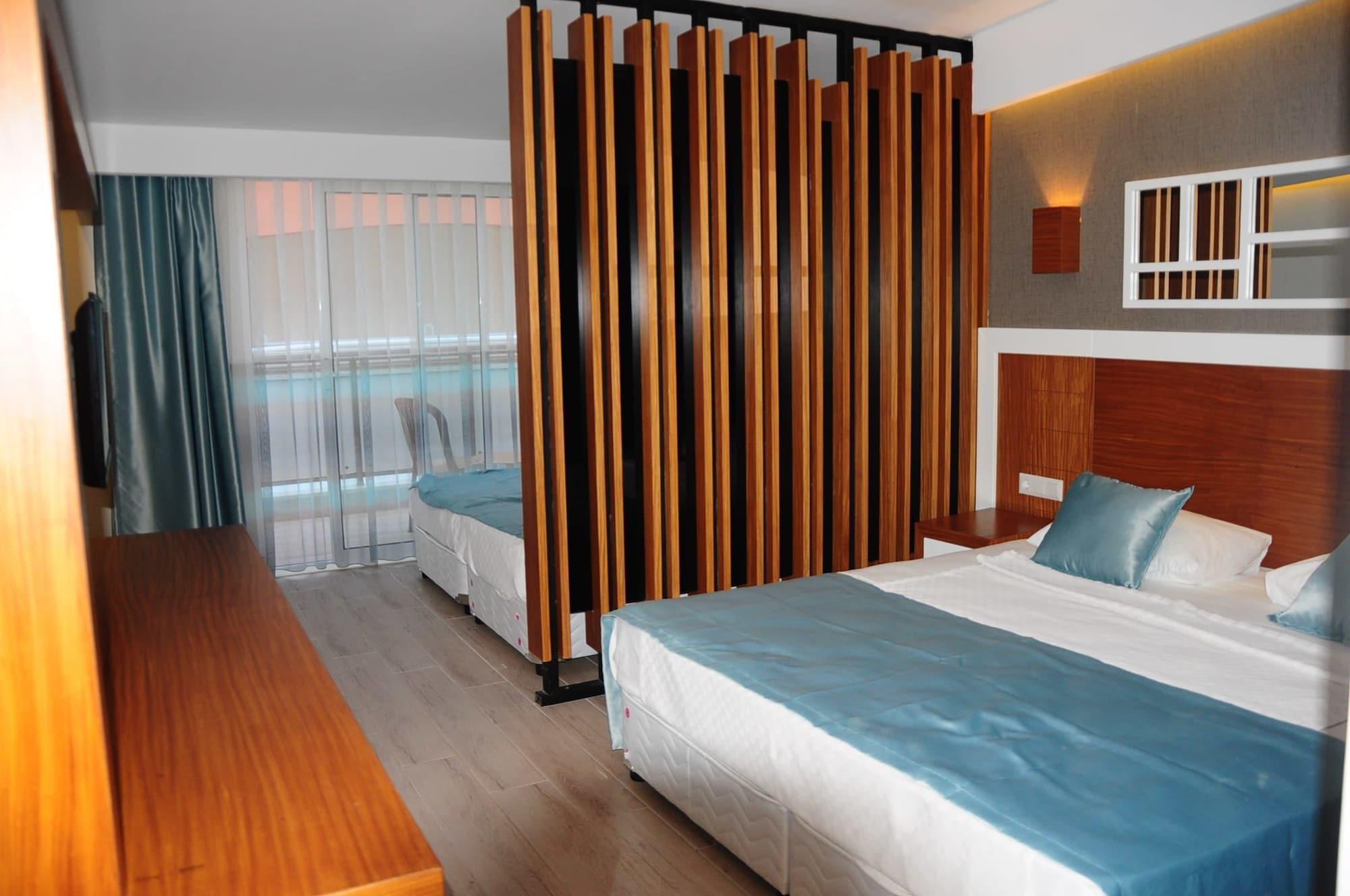 Lavia Hotels Kemer Ngoại thất bức ảnh