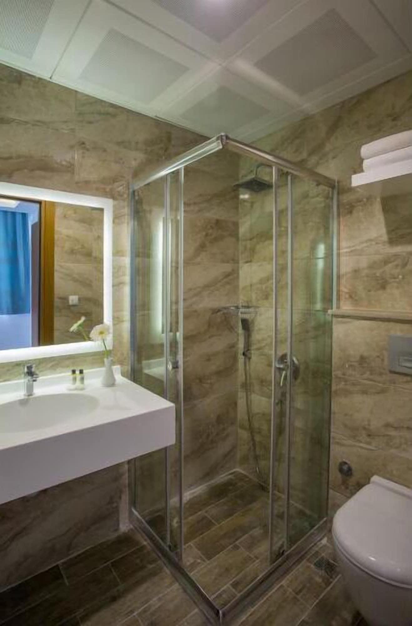 Lavia Hotels Kemer Ngoại thất bức ảnh
