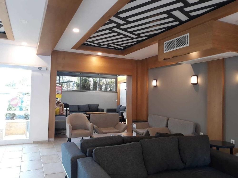 Lavia Hotels Kemer Ngoại thất bức ảnh