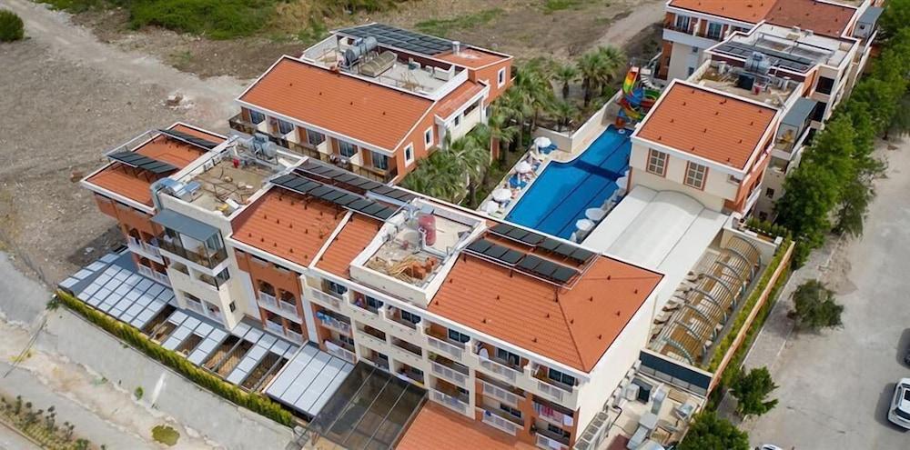 Lavia Hotels Kemer Ngoại thất bức ảnh