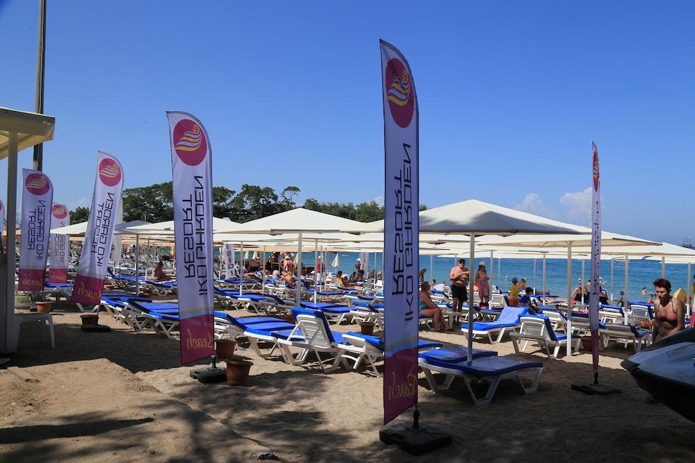 Lavia Hotels Kemer Ngoại thất bức ảnh