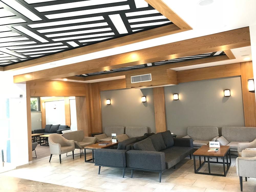 Lavia Hotels Kemer Ngoại thất bức ảnh