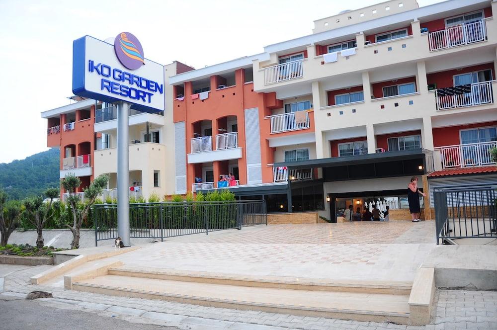 Lavia Hotels Kemer Ngoại thất bức ảnh