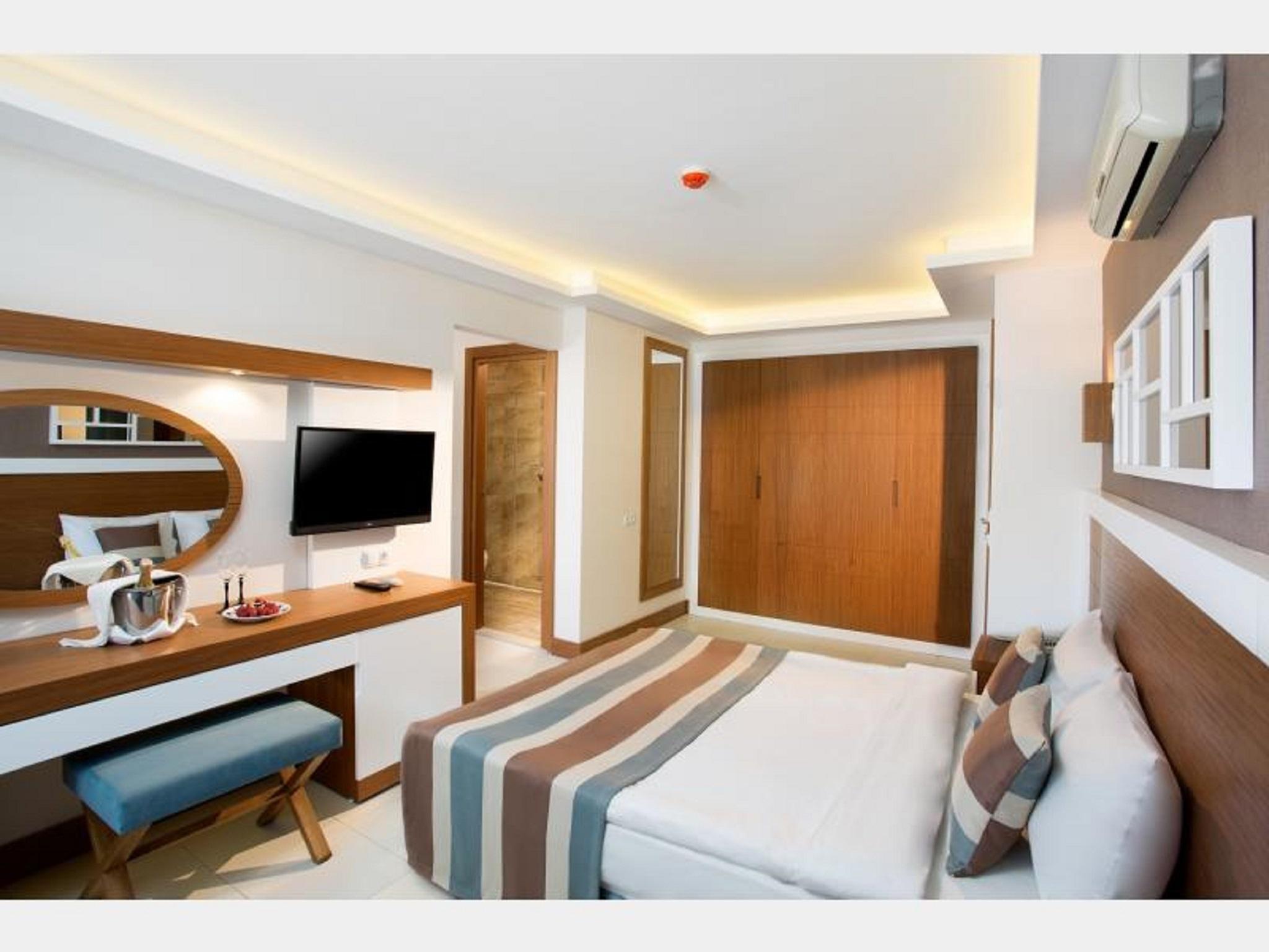 Lavia Hotels Kemer Ngoại thất bức ảnh