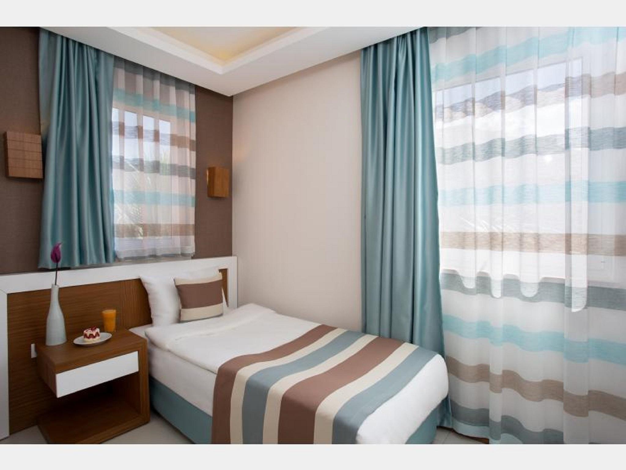 Lavia Hotels Kemer Ngoại thất bức ảnh