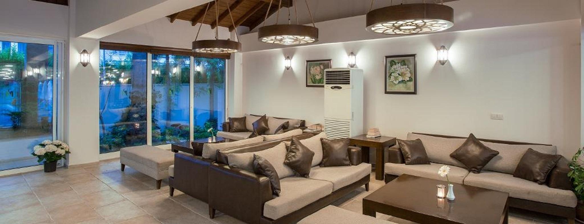Lavia Hotels Kemer Ngoại thất bức ảnh